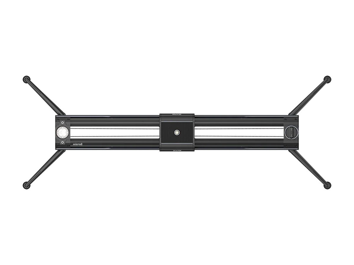 Zeapon Micro3 E1000 Double Distance Slider