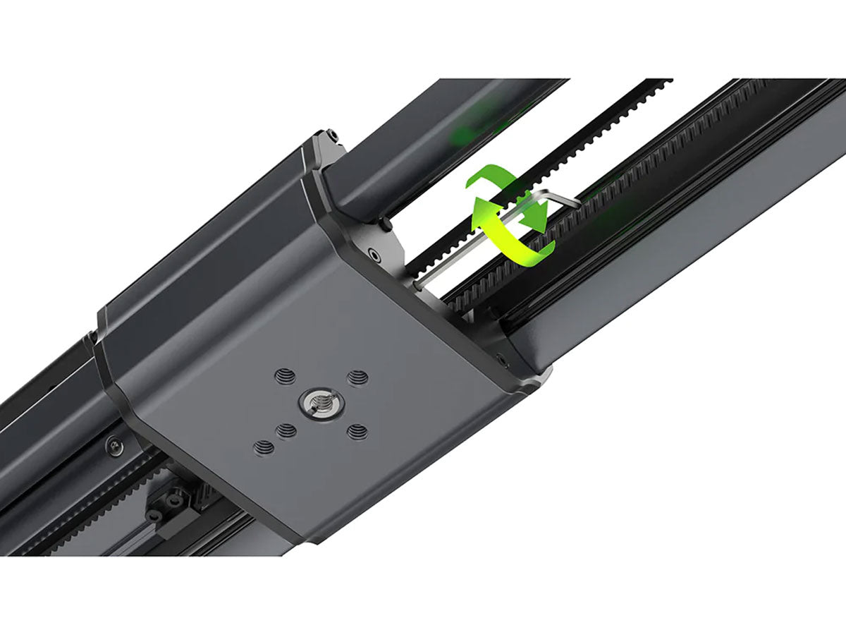 Zeapon Micro3 E1000 Double Distance Slider