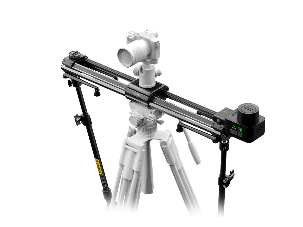 Zeapon Micro3 E1000 Double Distance Slider
