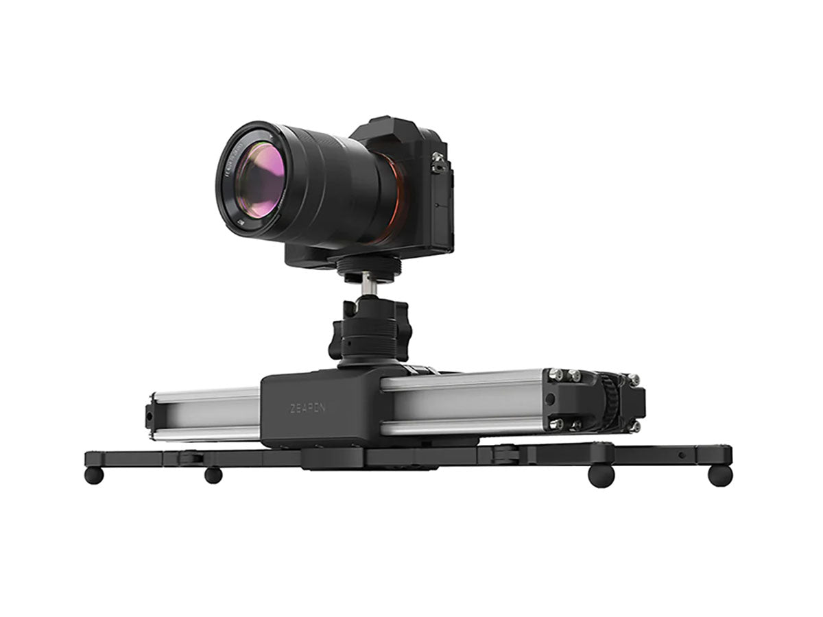 Zeapon Micro2 Plus Slider