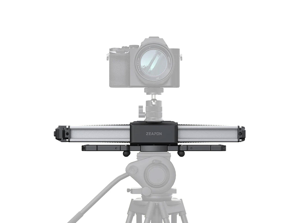 Zeapon Micro2 Plus Slider