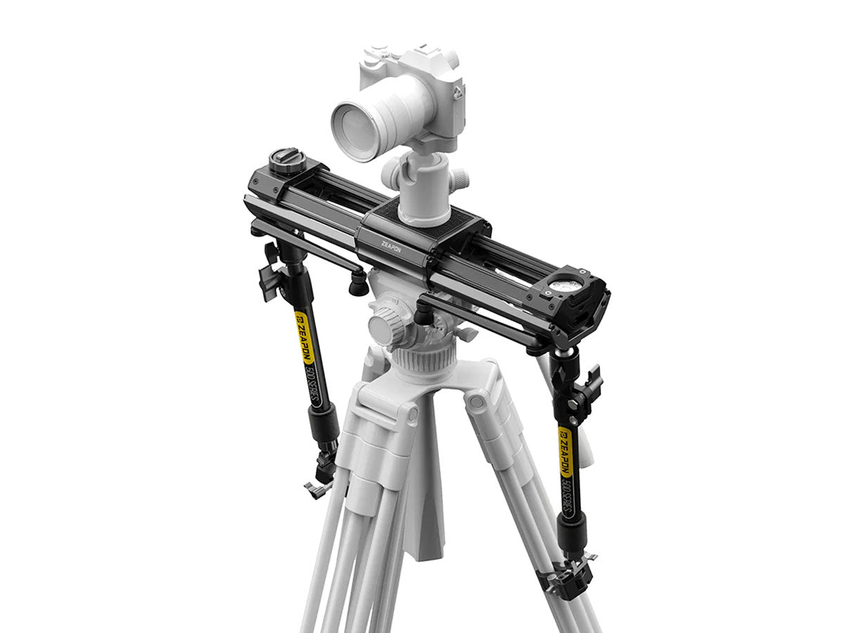 Zeapon Micro3 M500 Slider