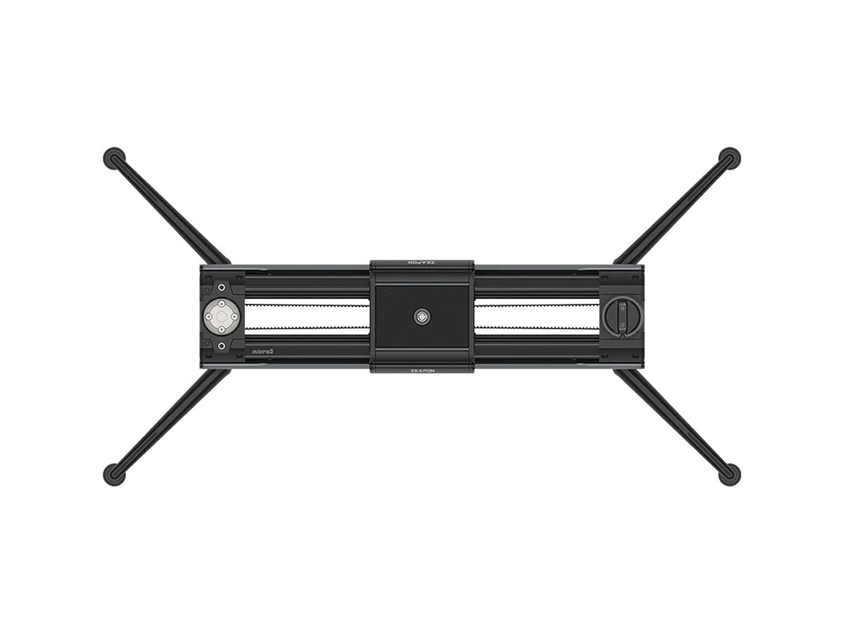 Zeapon Micro3 M500 Slider