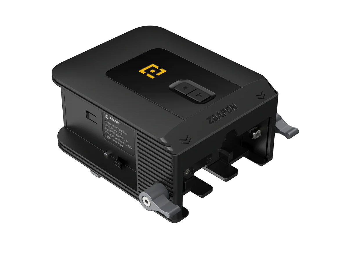 Zeapon Micro2 Plus Slider Motor