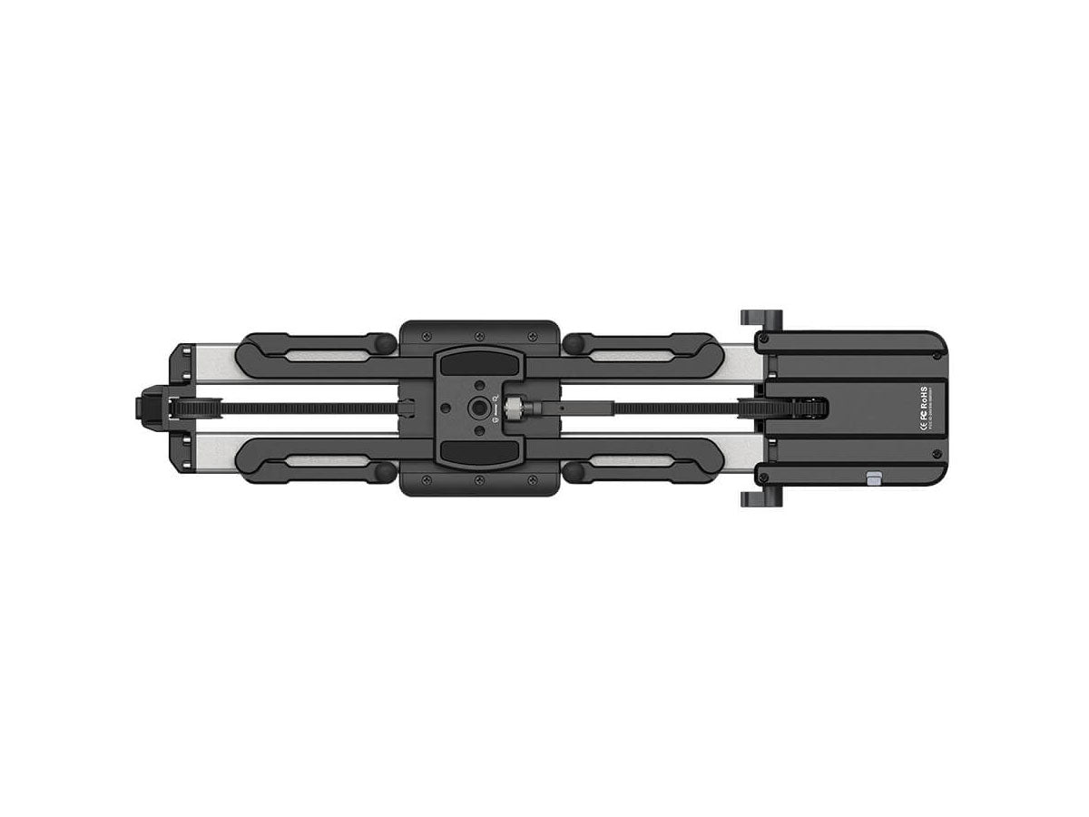 Zeapon Micro2 Plus PONS Pan Kit