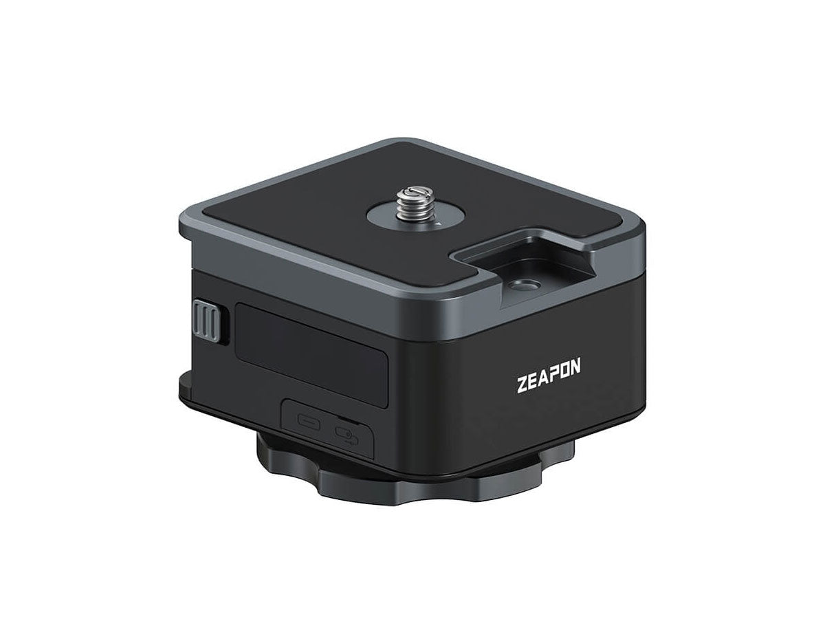 Zeapon Micro2 Plus PONS Pan Kit