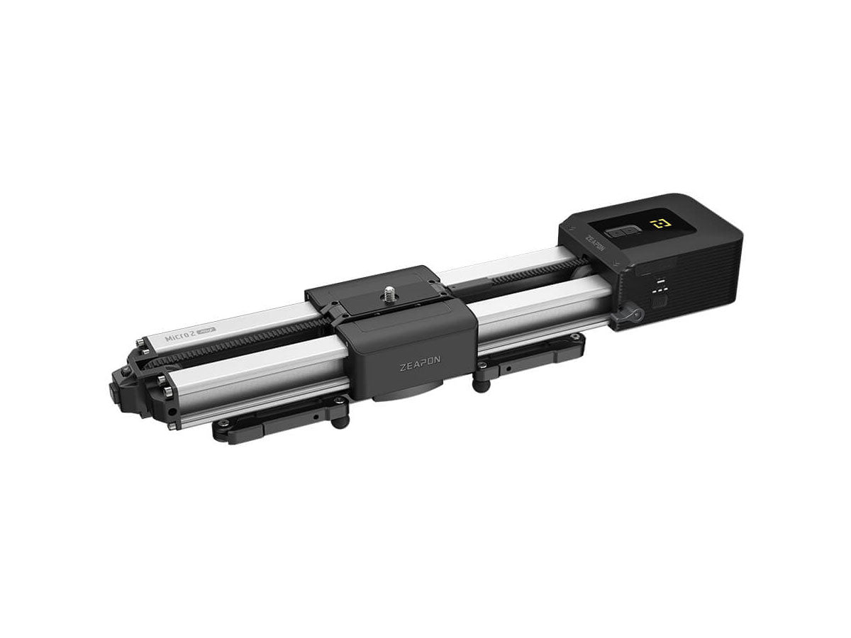 Zeapon Micro2 Plus PONS PT Kit