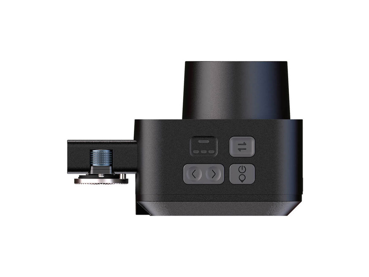 Zeapon Micro3 E500 PONS Pan Kit