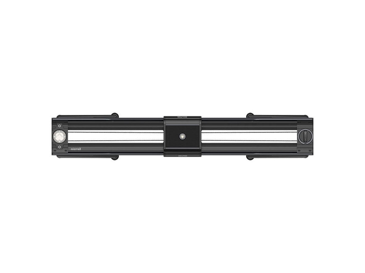 Zeapon Micro3 E1000 PONS Pan Kit