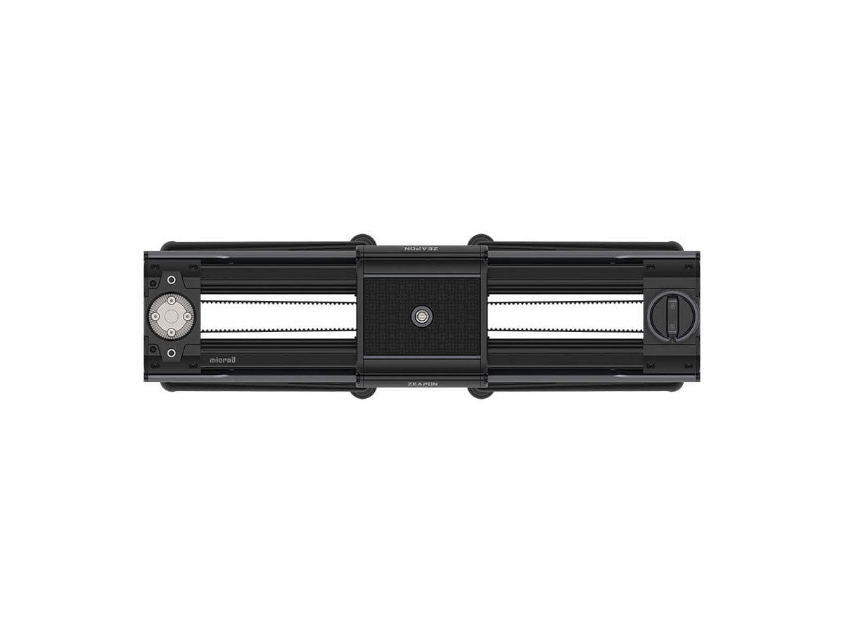 Zeapon Micro3 E500 PONS PT Kit