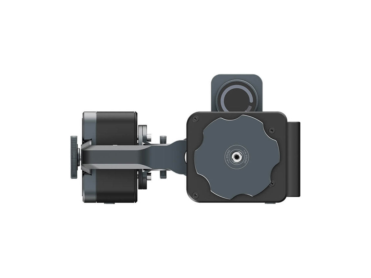 Zeapon Micro3 E1000 PONS PT Kit