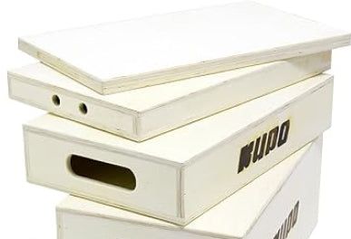 Apple Boxes
