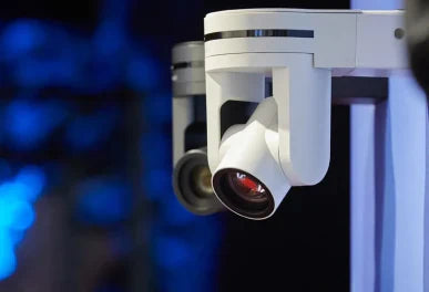 PTZ Cameras