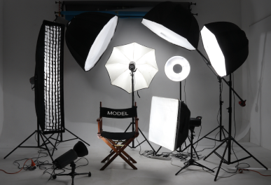 Light Modifiers