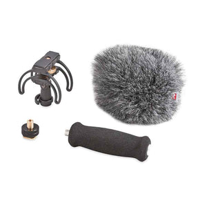 Rycote Portable Recorder Audio Kit For Marantz PMD 661 (046005)