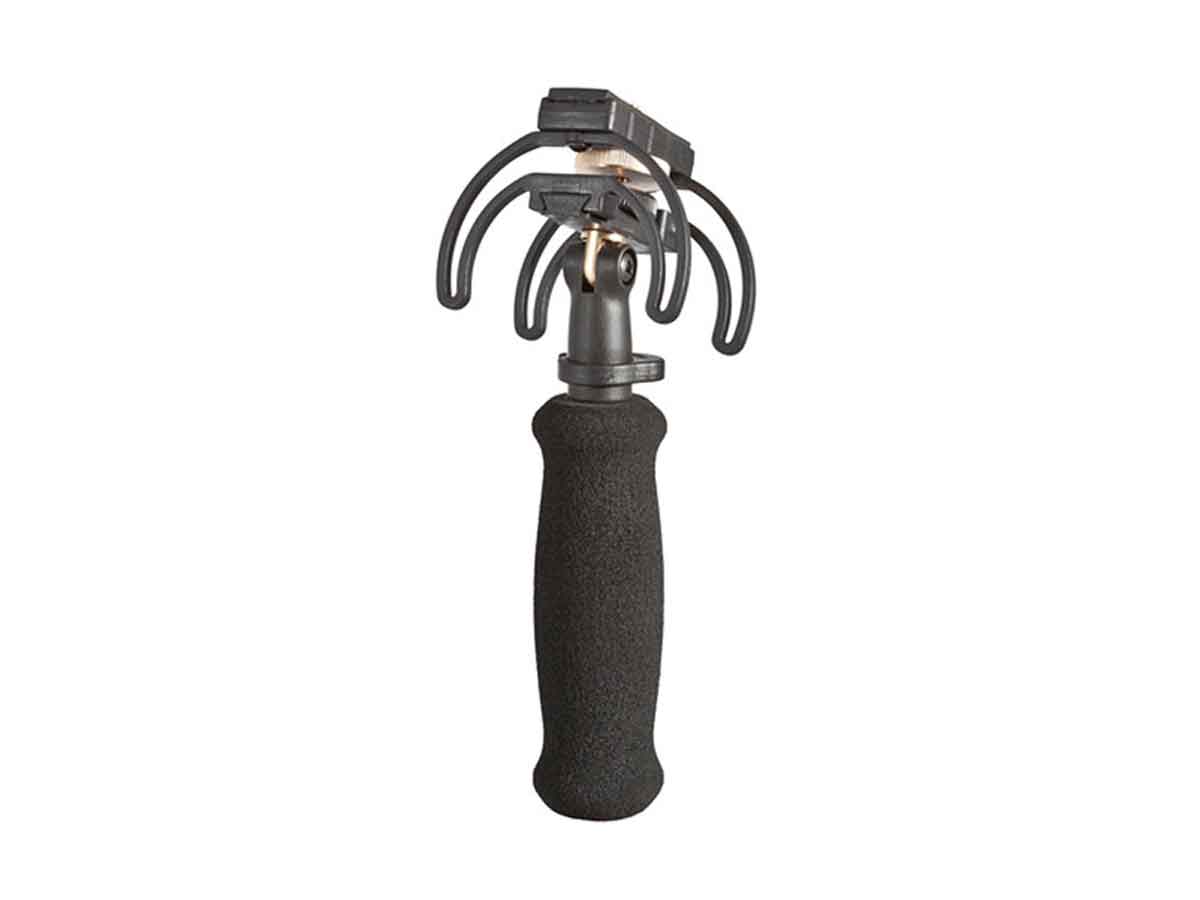 Rycote Portable Recorder Audio Kit For ZOOM H1 (046010)