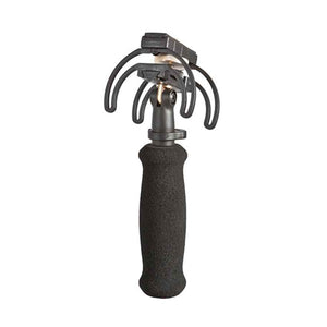 Rycote Portable Recorder Audio Kit For Tascam DR-40 (046015)