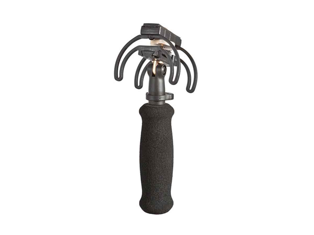 Rycote Portable Recorder Audio Kit For Tascam DR-40 (046015)