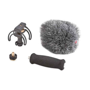 Rycote Portable Recorder Audio Kit For ZOOM H4 (046017)