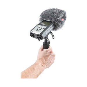 Rycote Portable Recorder Audio Kit For ZOOM H4 (046017)
