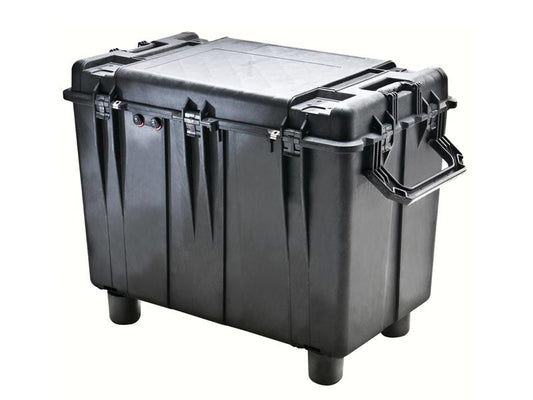 Peli 0500 Protector Case Without Foam