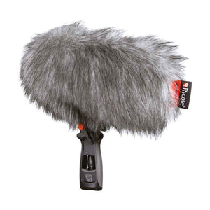 Rycote Modular Windshield Kit 5 w/Medium Modular Suspension