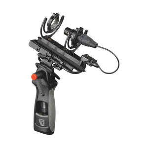 Rycote Modular Windshield Kit 5 w/Medium Modular Suspension