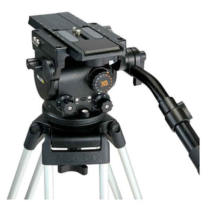Miller Arrowx 5 Fluid Head