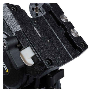 Miller CX2 Fluid Head