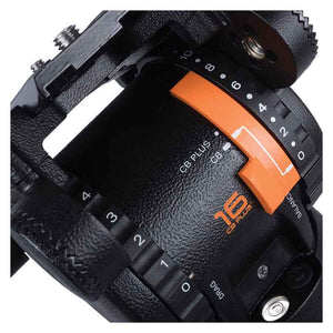 Miller CX6 Fluid Head