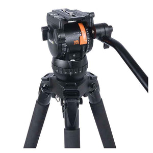 Miller CX8 Fluid Head