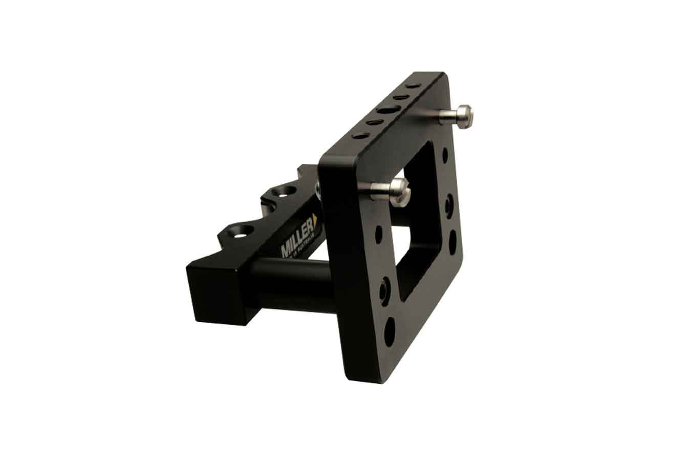Miller Front Box Adaptor for Cineline 70 & Skyline 70 Fluid Heads