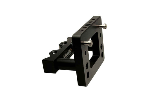 Miller Front Box Adaptor for Cineline 70 & Skyline 70 Fluid Heads