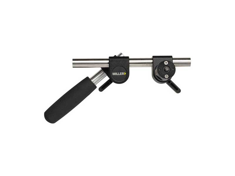 Miller Articulated Pan Handle