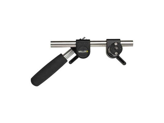 Miller Articulated Pan Handle