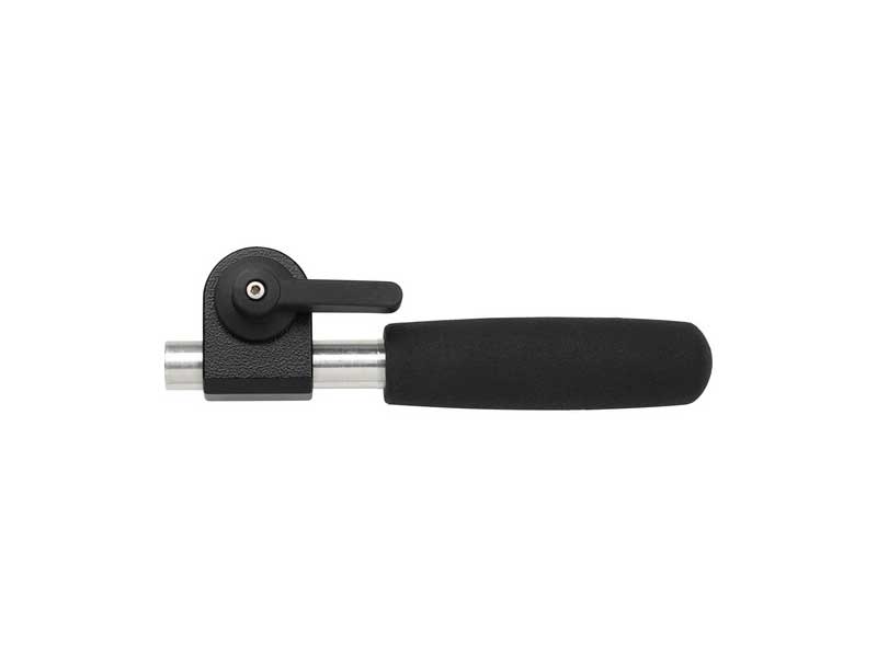 Miller Short Pan Handle