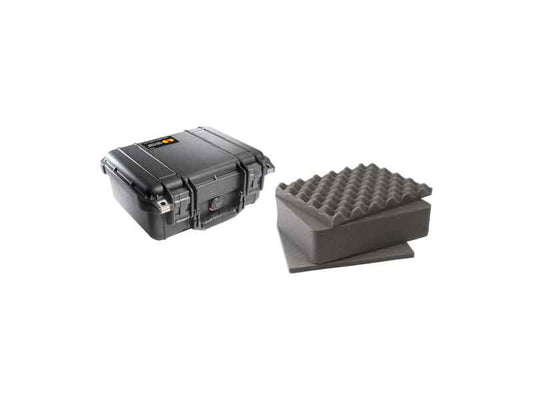 Peli 1400 Case with Foam