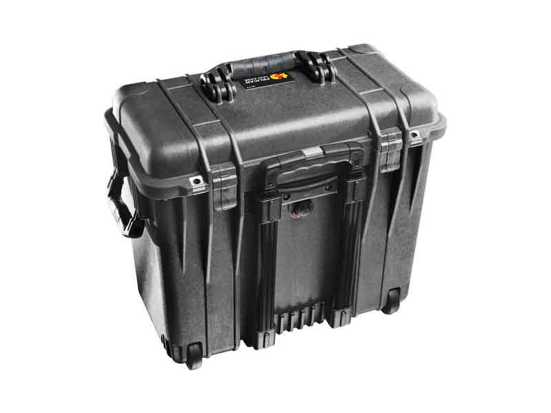 Peli 1440 Case without Foam