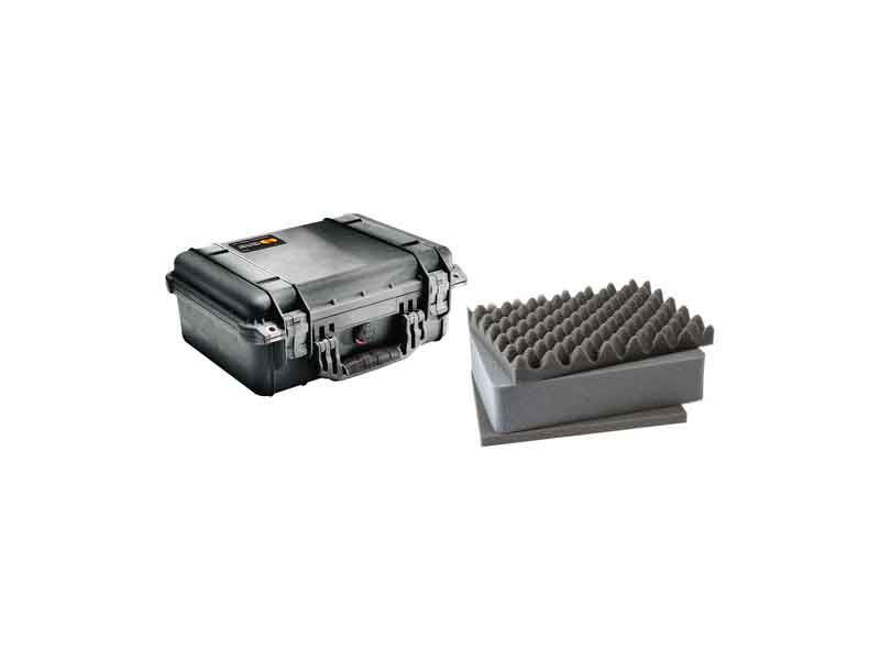 Peli 1450 Case with Foam