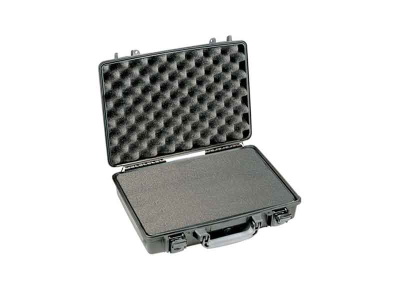 Peli 1490 Case Without Foam