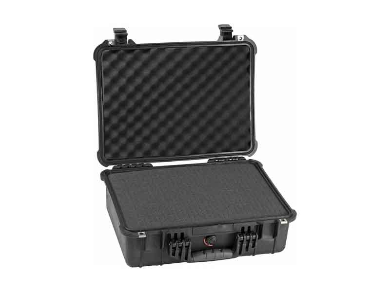 Peli 1520 Case with Foam