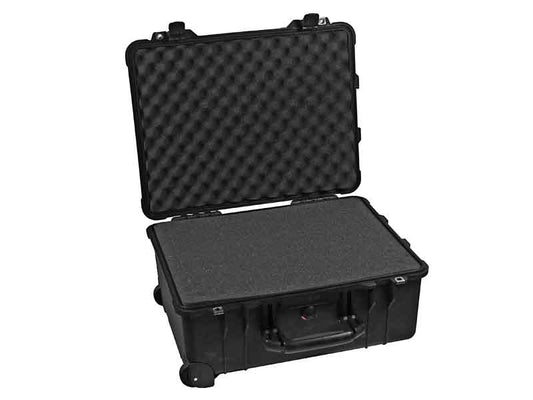 Peli 1560 Case without Foam