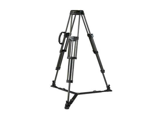 Miller Sprinter II 2 Stage Carbon Fibre Tripod Legs