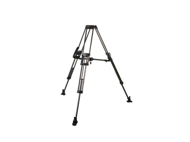 Miller Sprinter II 2-Stage Carbon Tripod