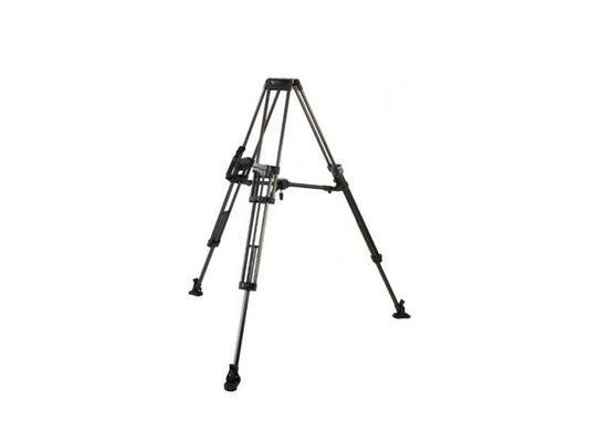 Miller Sprinter II 2-Stage Carbon Tripod