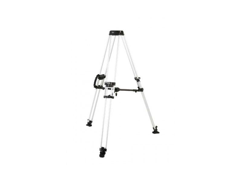 Miller Sprinter II 2-Stage Alloy Tripod