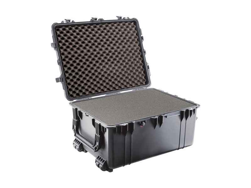 Peli 1630 Case without Foam