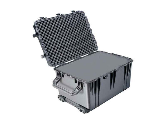 Peli 1660 Case without Foam