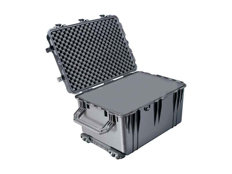 Peli 1660 Case with Foam