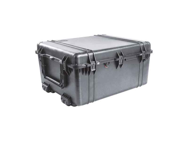 Peli 1690 Case with Foam